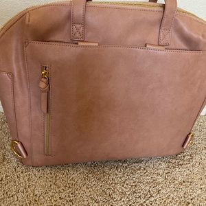 joone co diaper bag